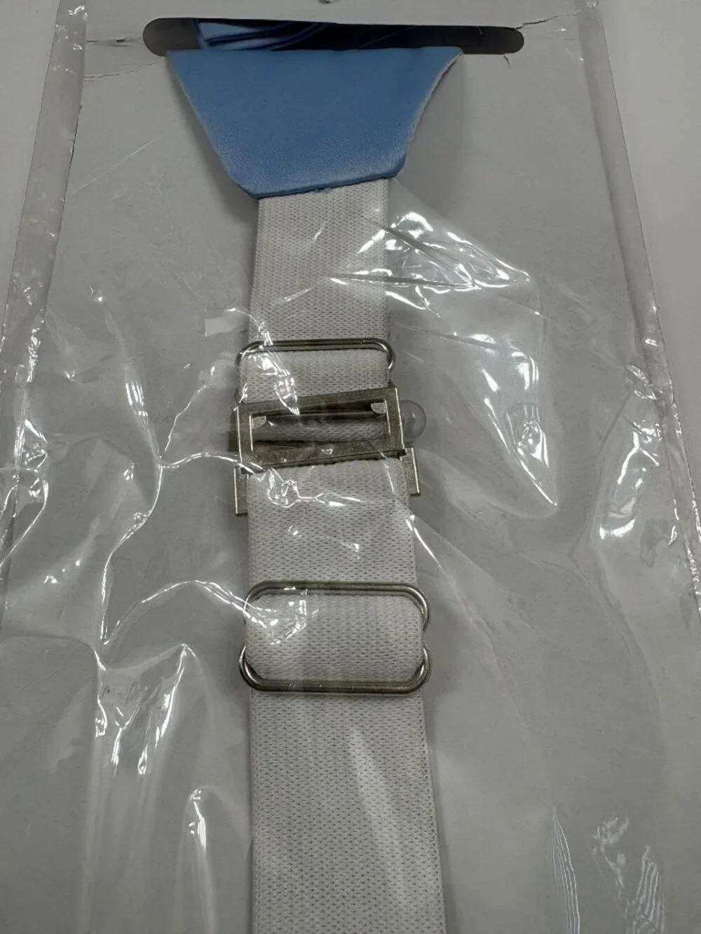 Bow Tie and Cummerbund Set - Boys 4-7 - NWT - Perriwinkle Blue